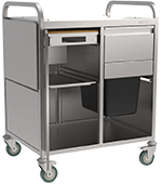 Подставки под гриль-шашлычницу ПГШ 