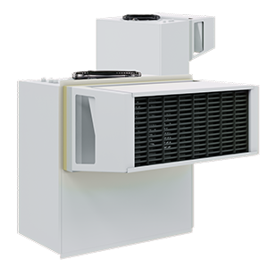 Новые модели низкотемпературных моноблоков  MB328S и МВ331S 