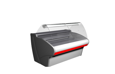 Холодильное оборудование