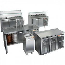 Оборудование для общепита БУ