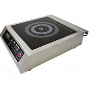 Плита индукционная 1 конфорочная IP3500 AIRHOT