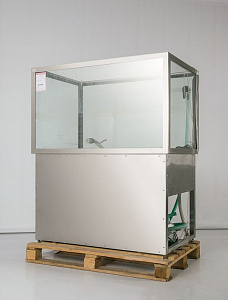 Восстановленное б/у оборудование