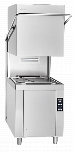 Новинка завода Абат: купольная посудомоечная машина МПК-700К-04 с функцией стерилизации посуды