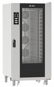 Новинка: напольные конвекционные печи КЭП-16П-01, КЭП-16П и КЭП-16